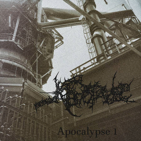 XeroPulse : Apocalypse 1